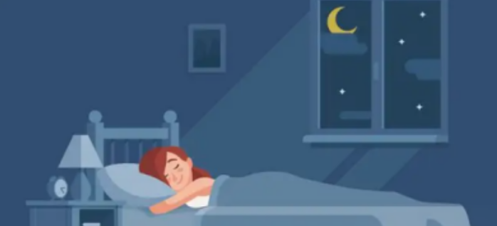 神经酸可以改善睡眠质量