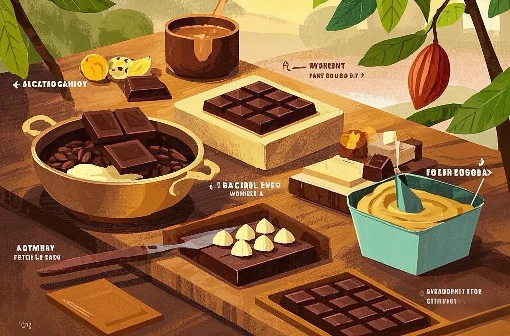 可可碱Cococa