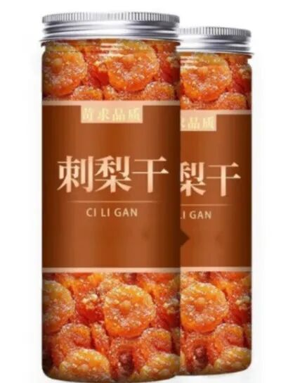 刺梨干
