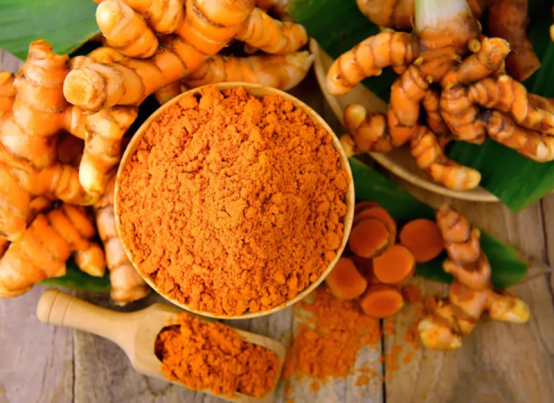 Curcuminoid