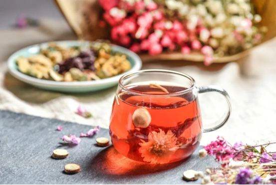 山茶花