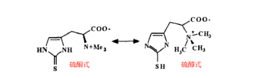 Ergothioneine (EGT)