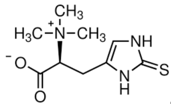 Ergothioneine