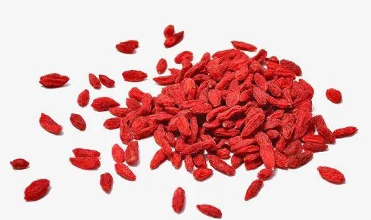 wolfberries