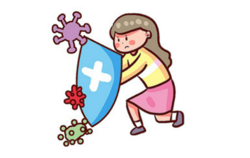 picture of boost immunity