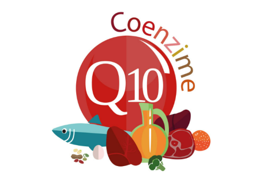 picture of Q10