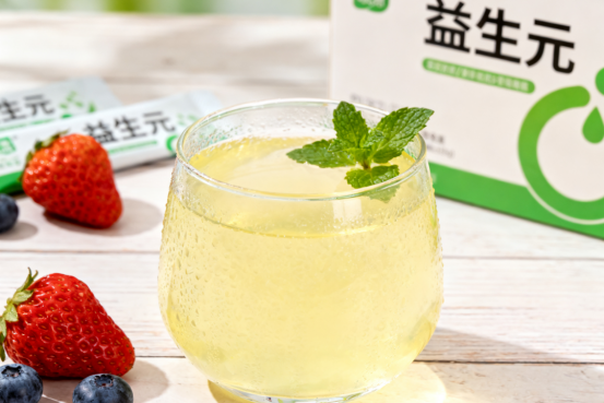 益生菌