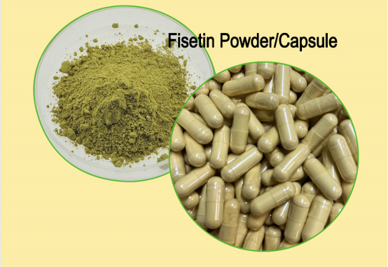 Fisetin Powder
